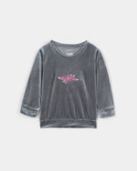 Girls Basic Sweatshirt - Engine - Buy Now