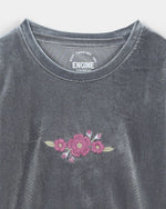Girls Basic Sweatshirt - Engine - Buy Now