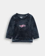 Girls Basic Sweatshirt - Engine - Buy Now