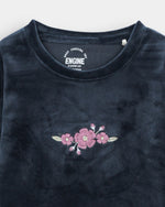Girls Basic Sweatshirt - Engine - Buy Now