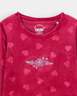 Girls Basic Sweatshirt - Engine - Buy Now