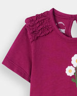 Girls T Shirt - Engine - Buy Now