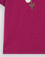 Girls T Shirt - Engine - Buy Now