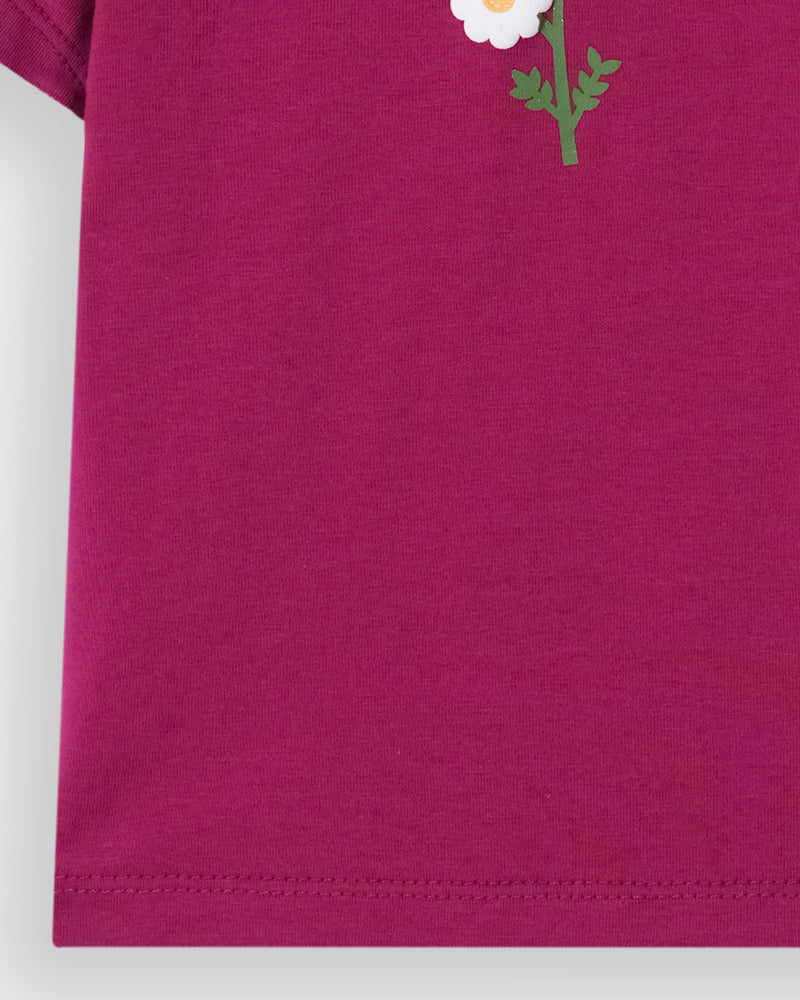 Girls T Shirt - Engine - Buy Now