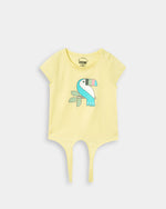 Girls T Shirt - Engine - Buy Now