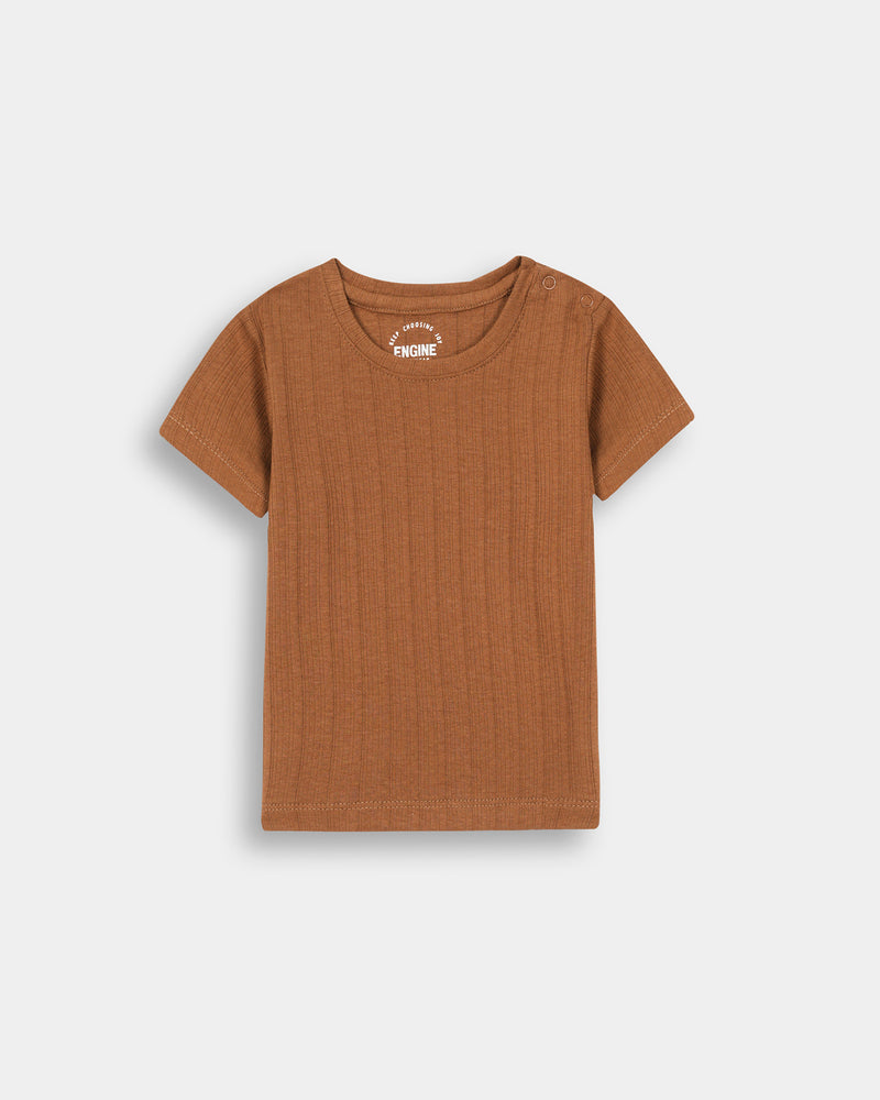 Boys T Shirt - Engine - Buy Now