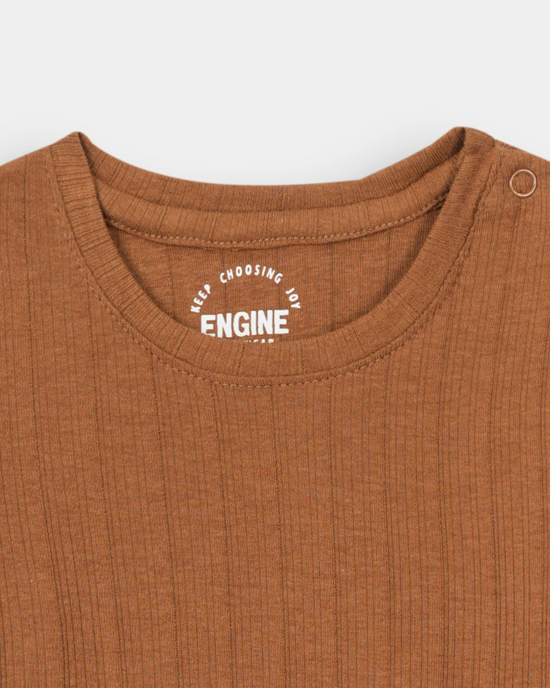 Boys T Shirt - Engine - Buy Now