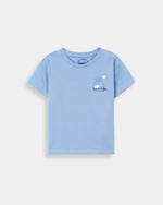 Boys T Shirt - Engine - Buy Now