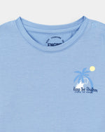 Boys T Shirt - Engine - Buy Now