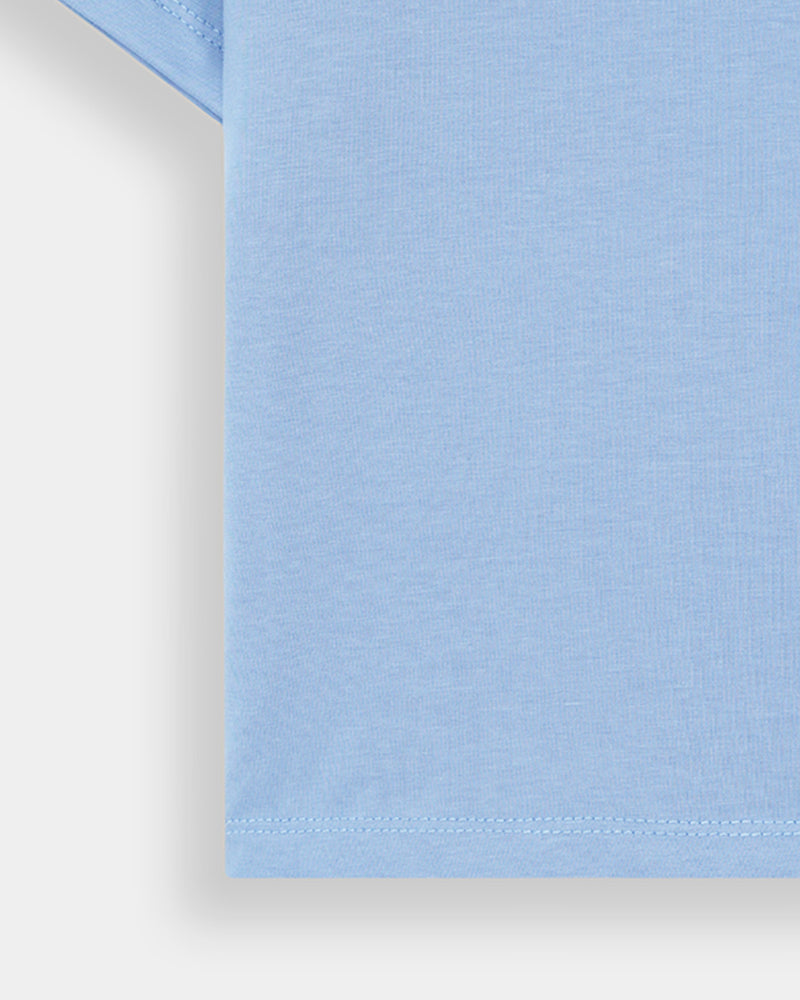 Boys T Shirt - Engine - Buy Now
