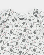 Girls Printed Top - Engine - Buy Now