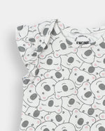 Girls Printed Top - Engine - Buy Now
