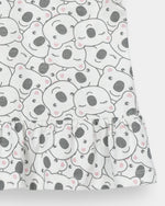 Girls Printed Top - Engine - Buy Now