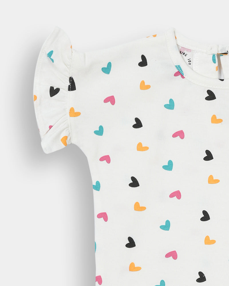 Girls Top - Engine - Buy Now