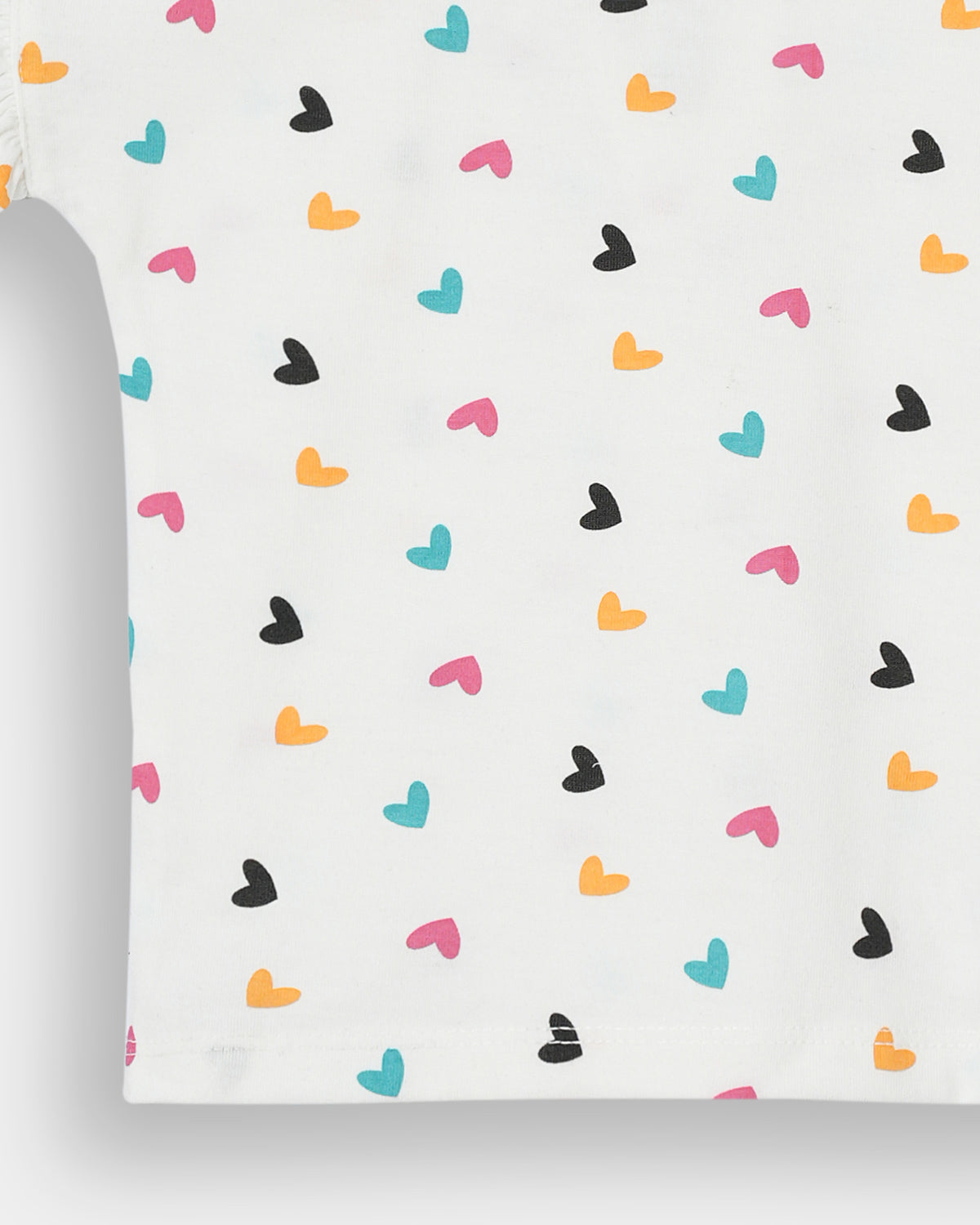 Girls Printed Top - Engine - Buy Now