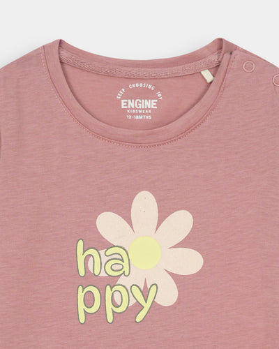 Girls T Shirt