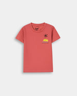 Boys T Shirt - Engine - Buy Now