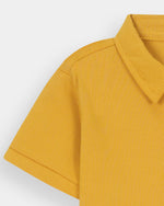 Boys Polo Tee - Engine - Buy Now