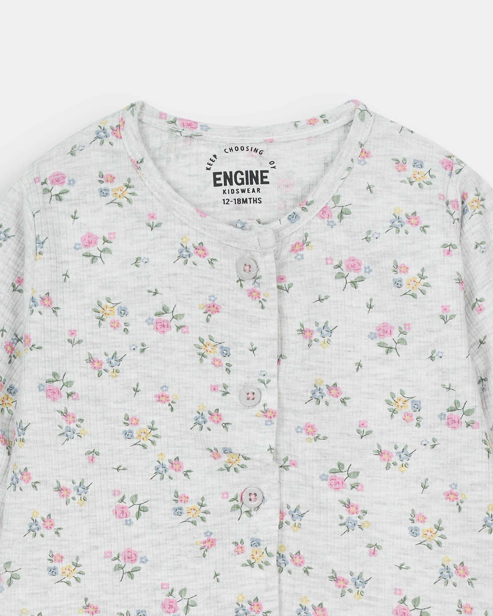 Girls Dress - Engine - Buy Now