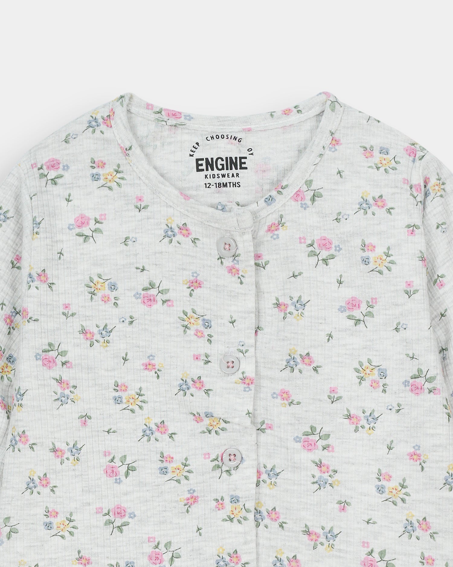 Girls Dress - Engine - Buy Now