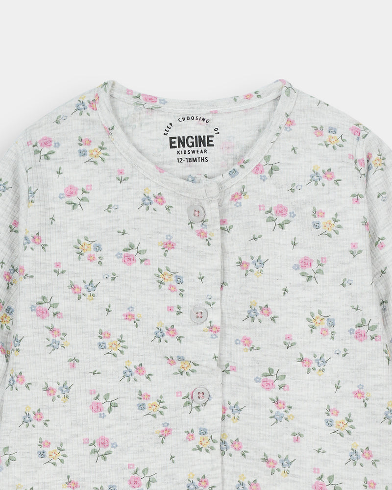 Girls Dress - Engine - Buy Now
