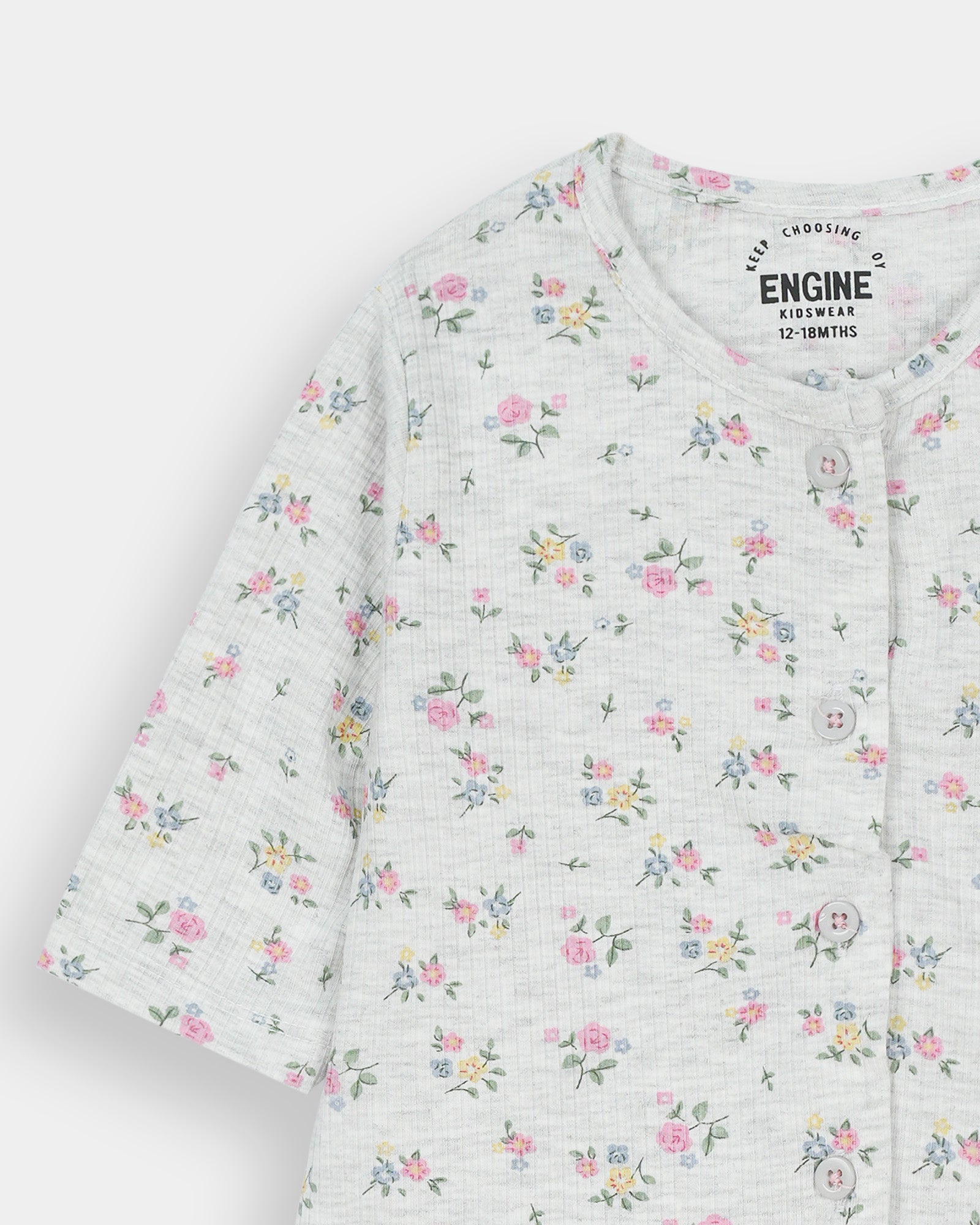 Girls Dress - Engine - Buy Now