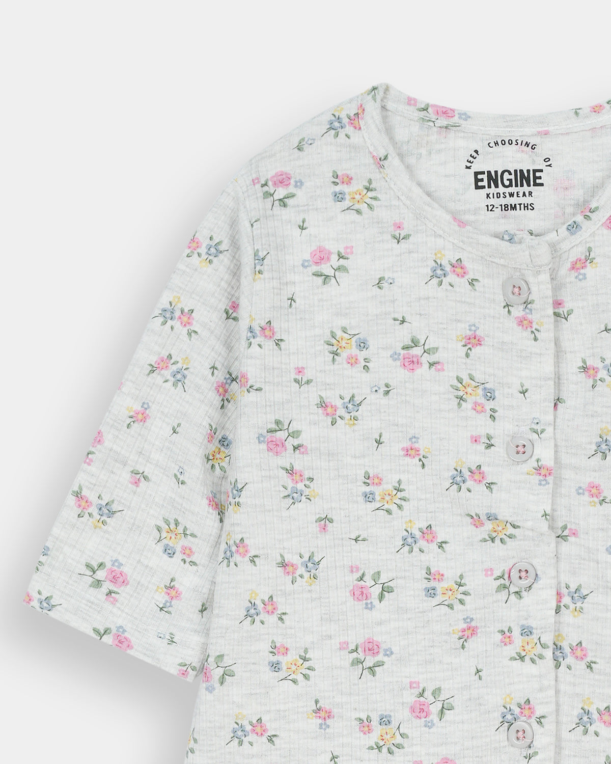 Girls Dress - Engine - Buy Now