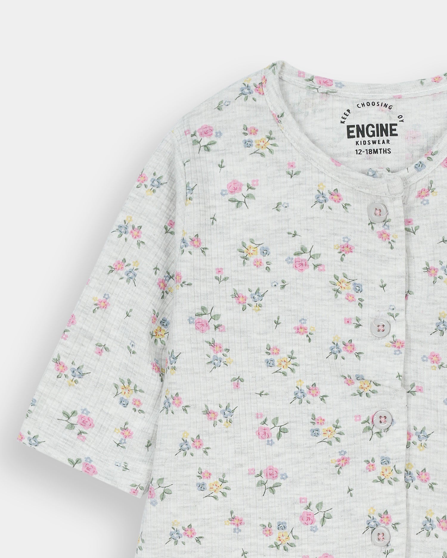 Girls Dress - Engine - Buy Now