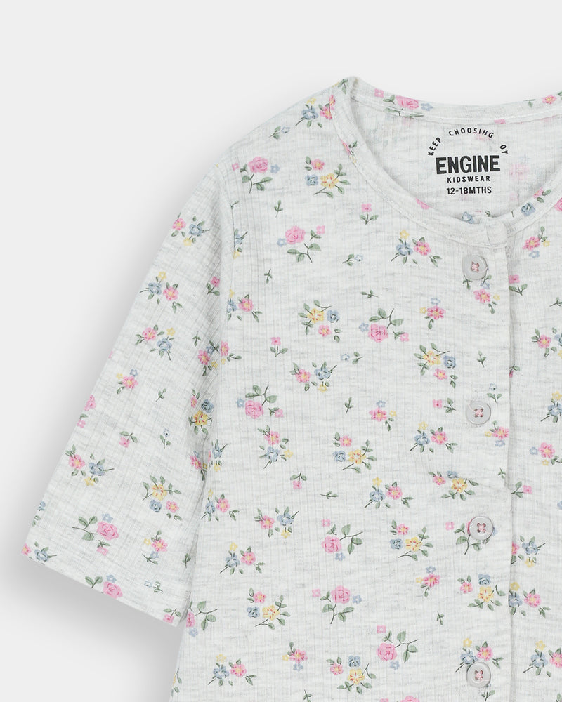 Girls Dress - Engine - Buy Now
