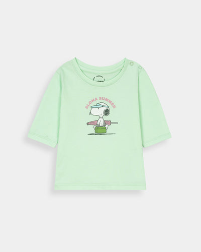 Girls T Shirt