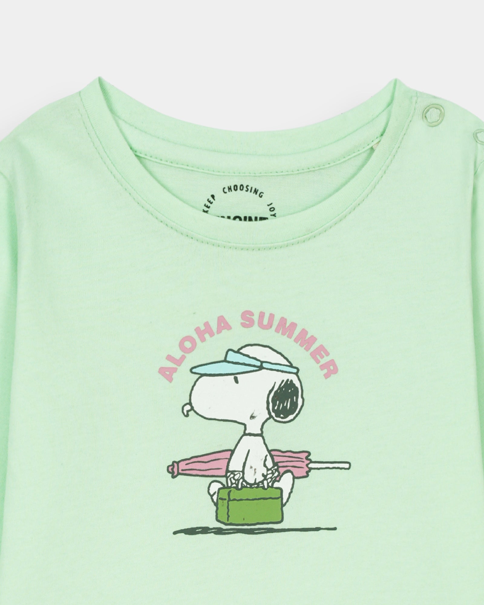 Girls T Shirt - Engine - Buy Now