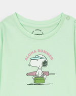 Girls T Shirt - Engine - Buy Now