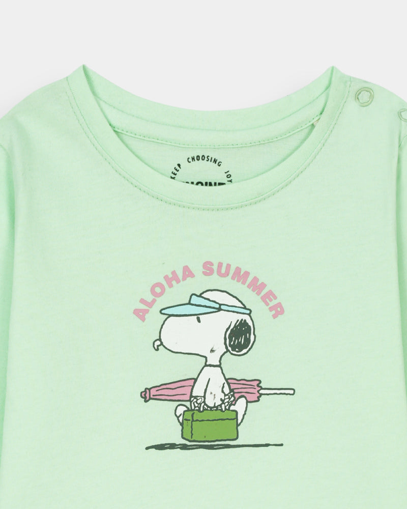 Girls T Shirt - Engine - Buy Now