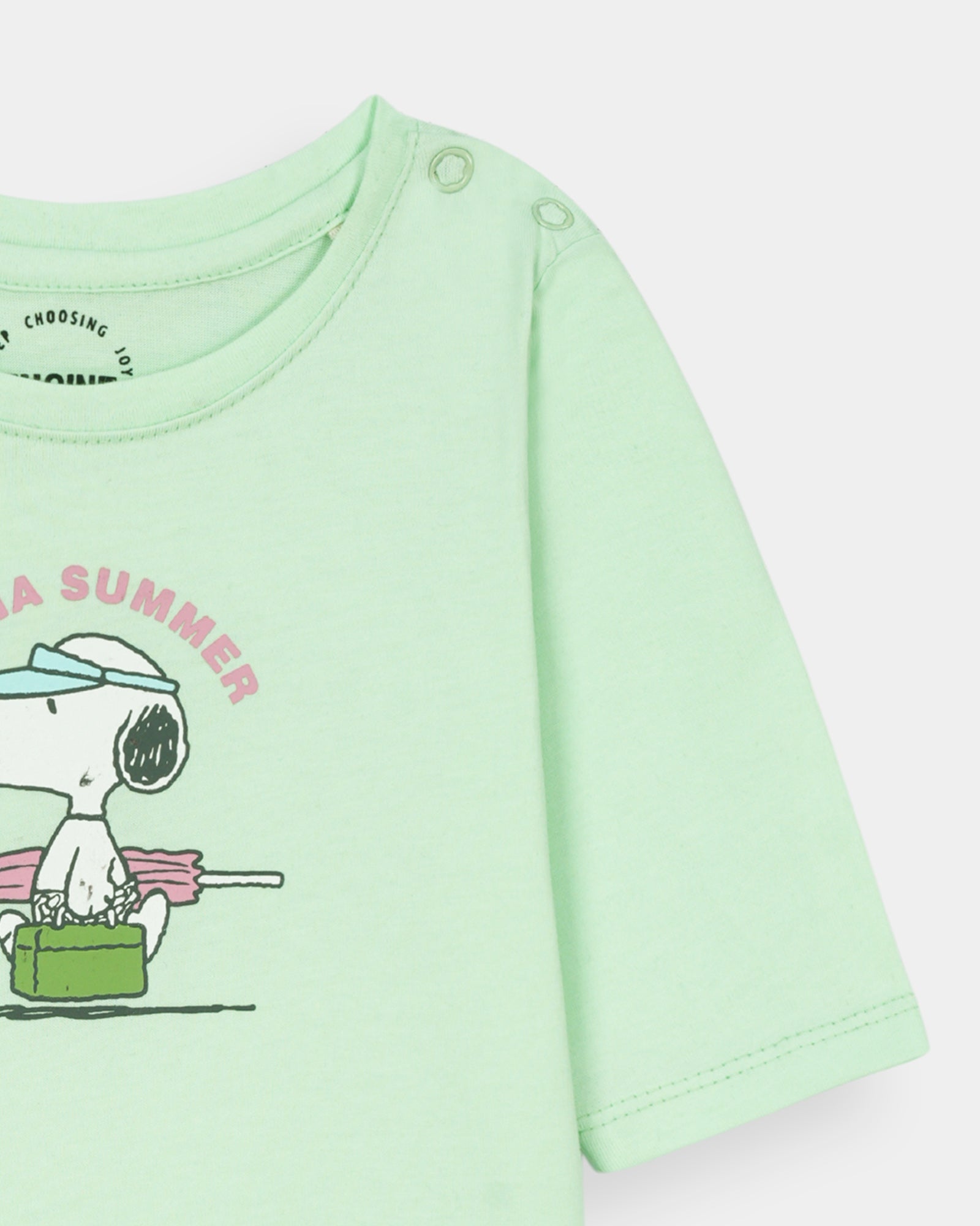 Girls T Shirt - Engine - Buy Now