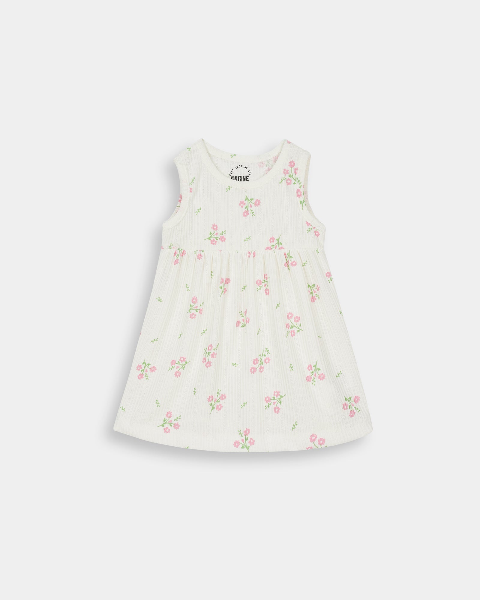 Girls Dress - Engine - Buy Now