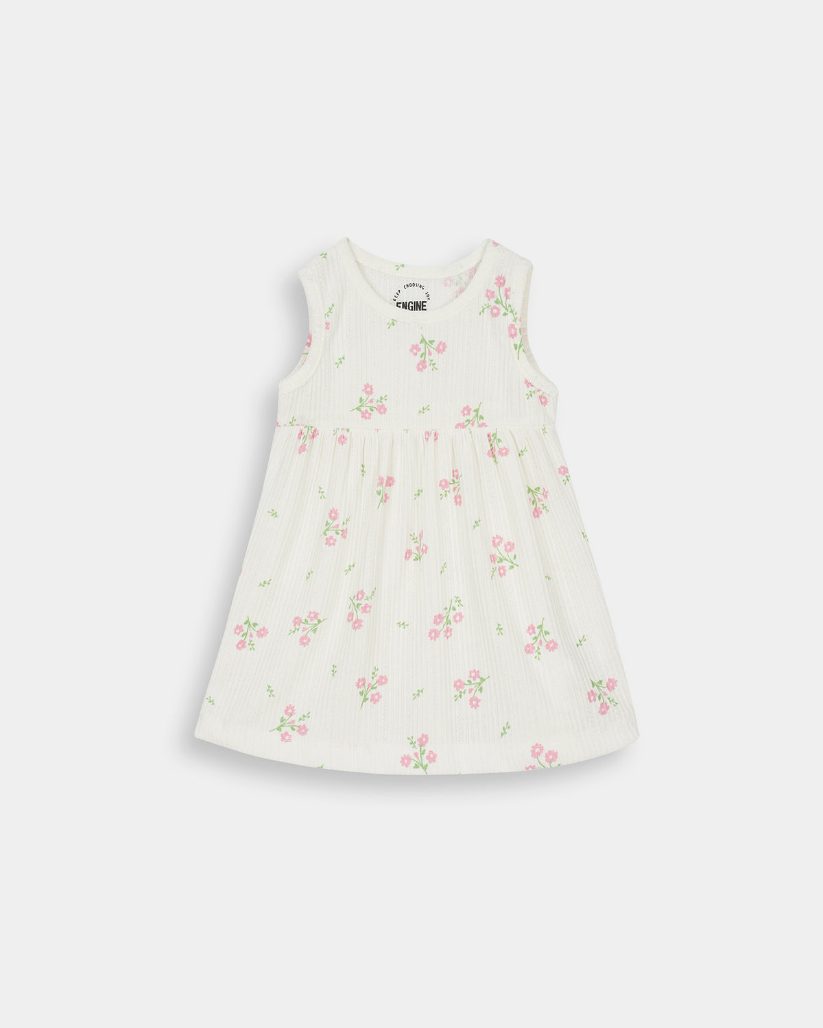 Girls Dress - Engine - Buy Now