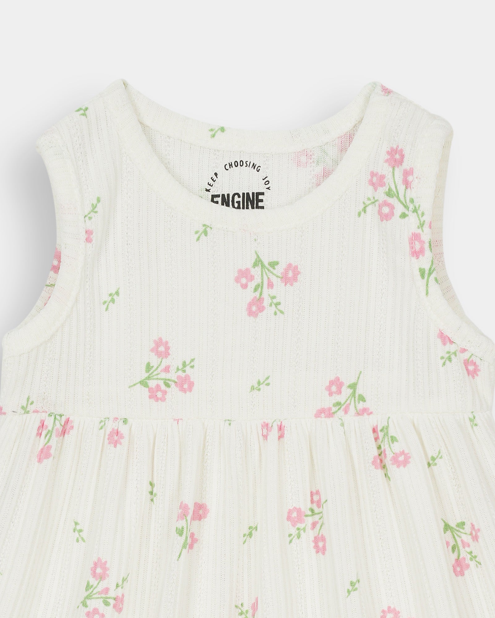 Girls Dress - Engine - Buy Now