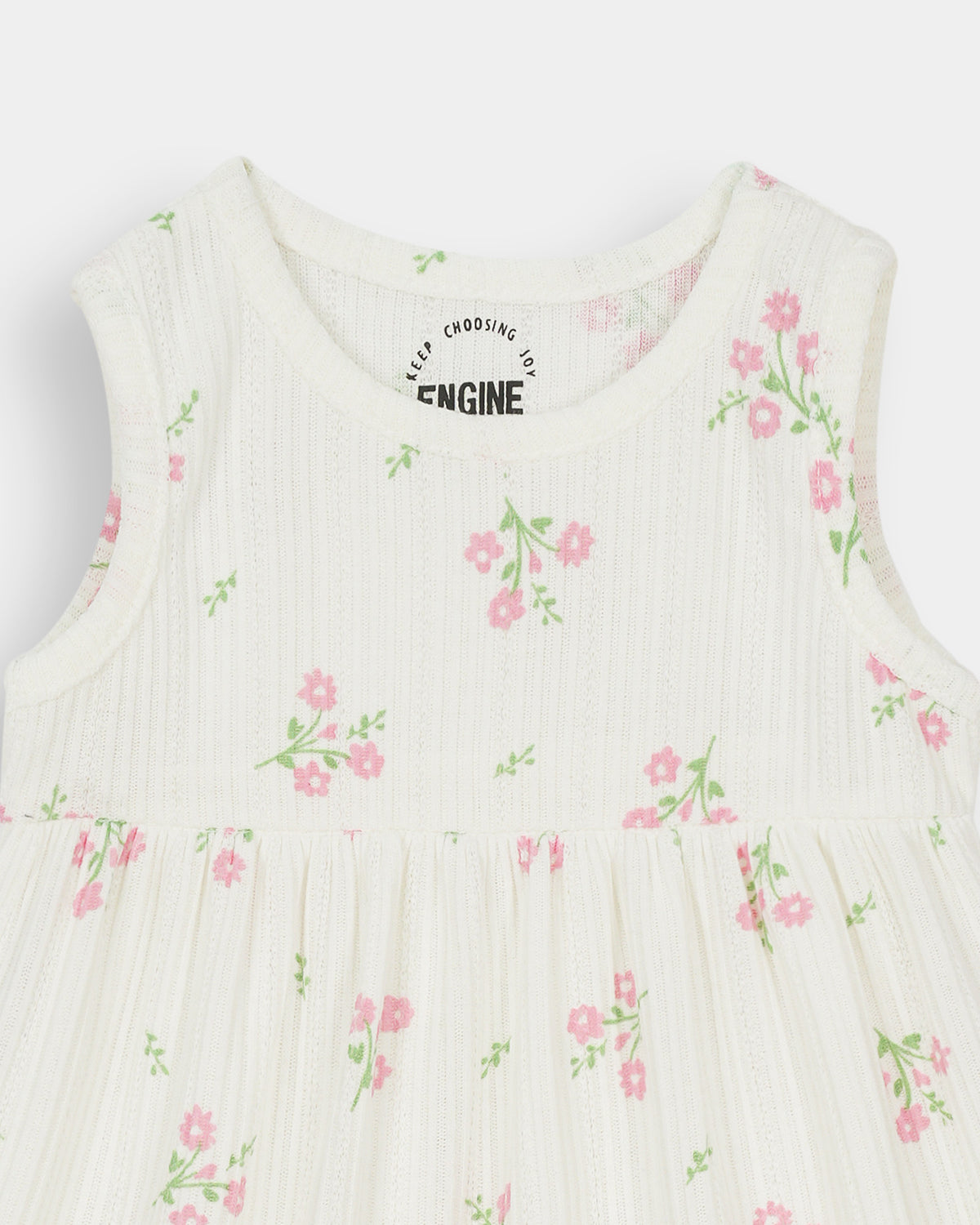 Girls Dress - Engine - Buy Now