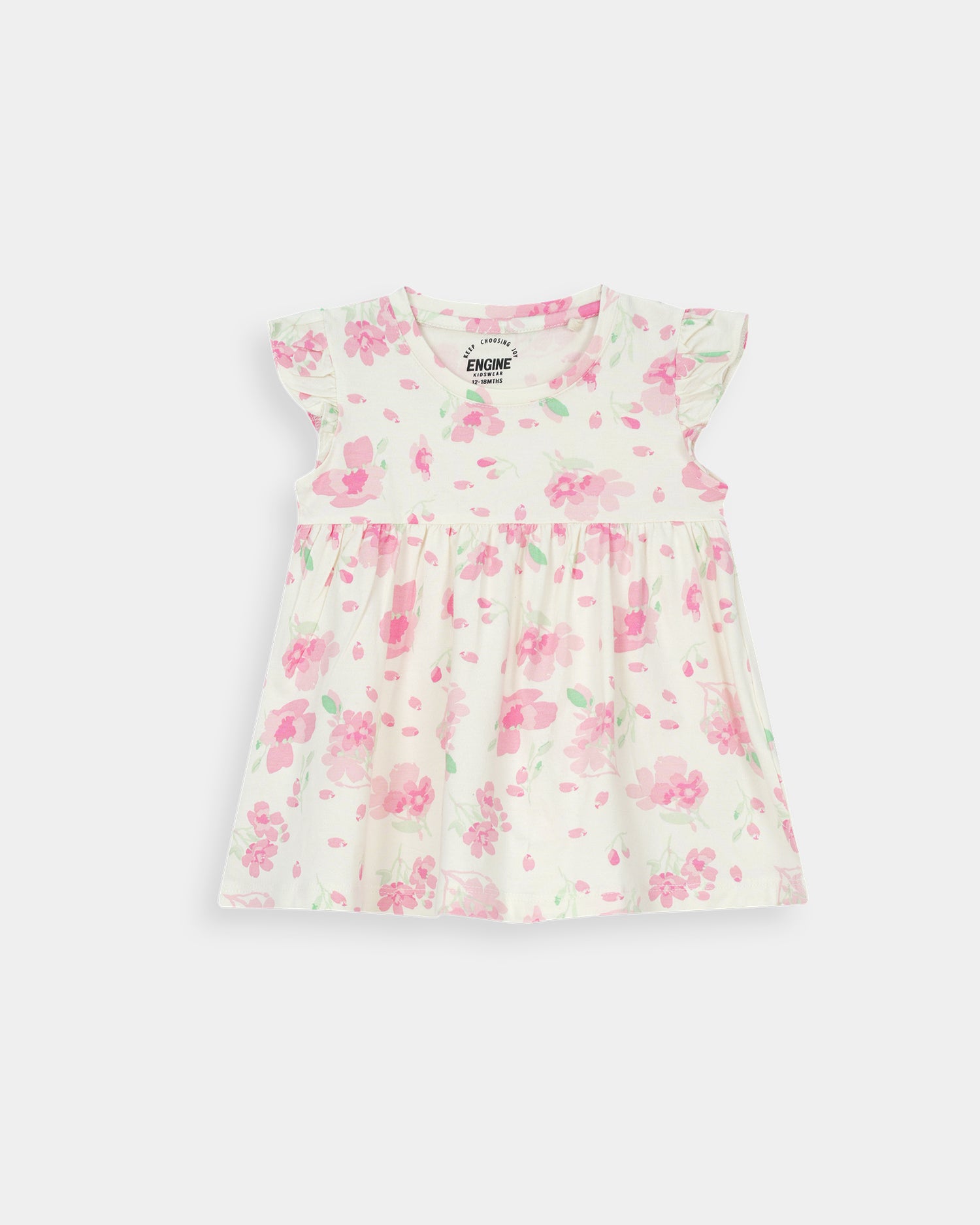 Girls Dress - Engine - Buy Now