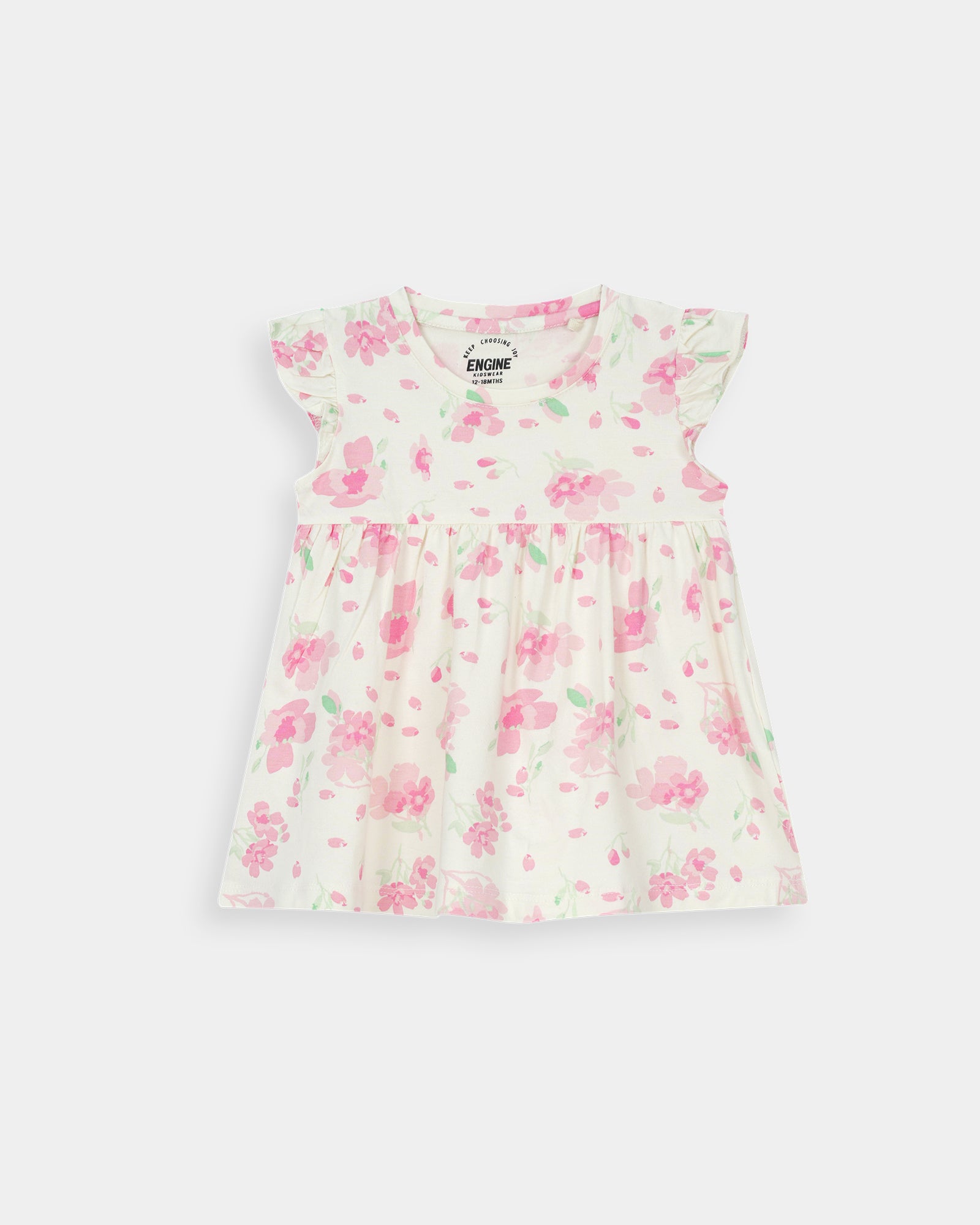 Girls Dress - Engine - Buy Now