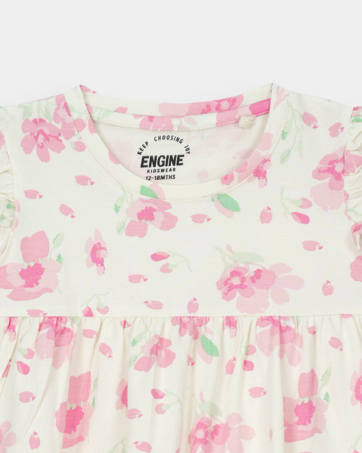 Girls Dress - Engine - Buy Now