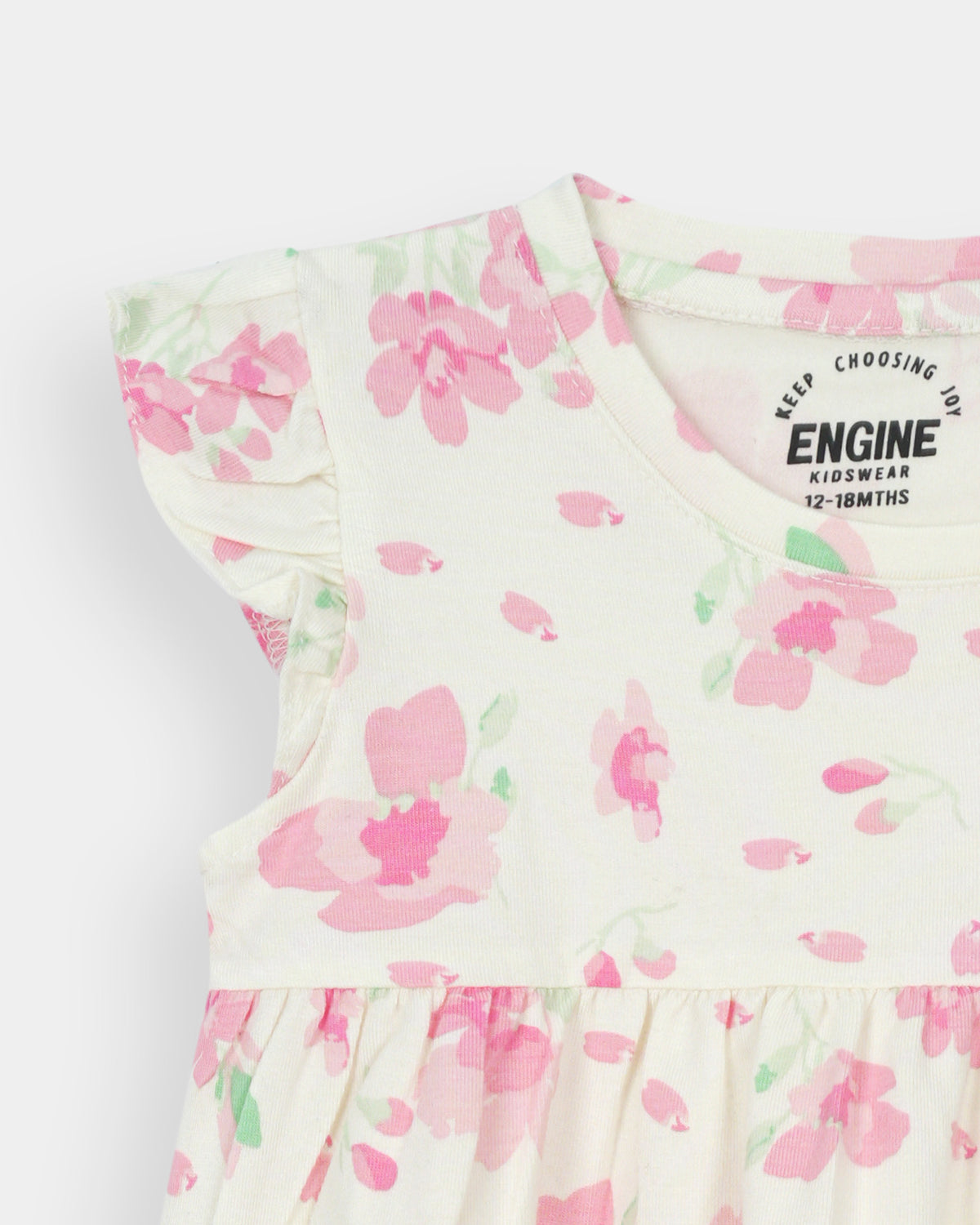 Girls Dress - Engine - Buy Now