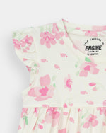 Girls Dress - Engine - Buy Now