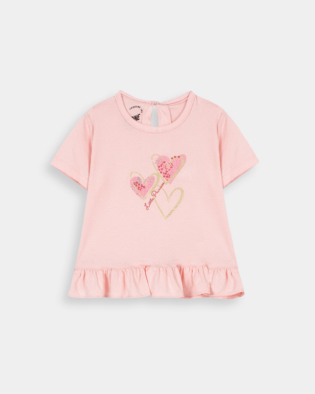 Girls Top - Engine - Buy Now