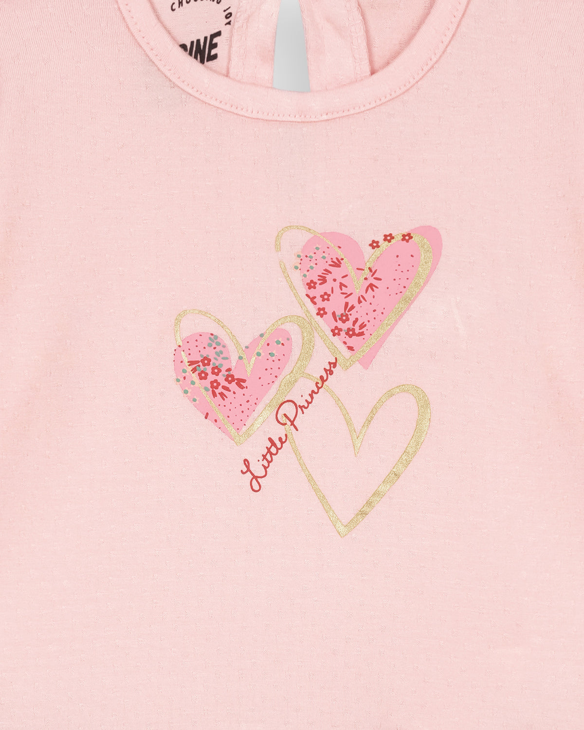 Girls Graphic Top - Engine - Buy Now