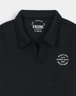Boys Polo Tee - Engine - Buy Now