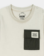 Boys T Shirt - Engine - Buy Now