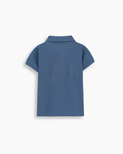 Boys Polo Tee