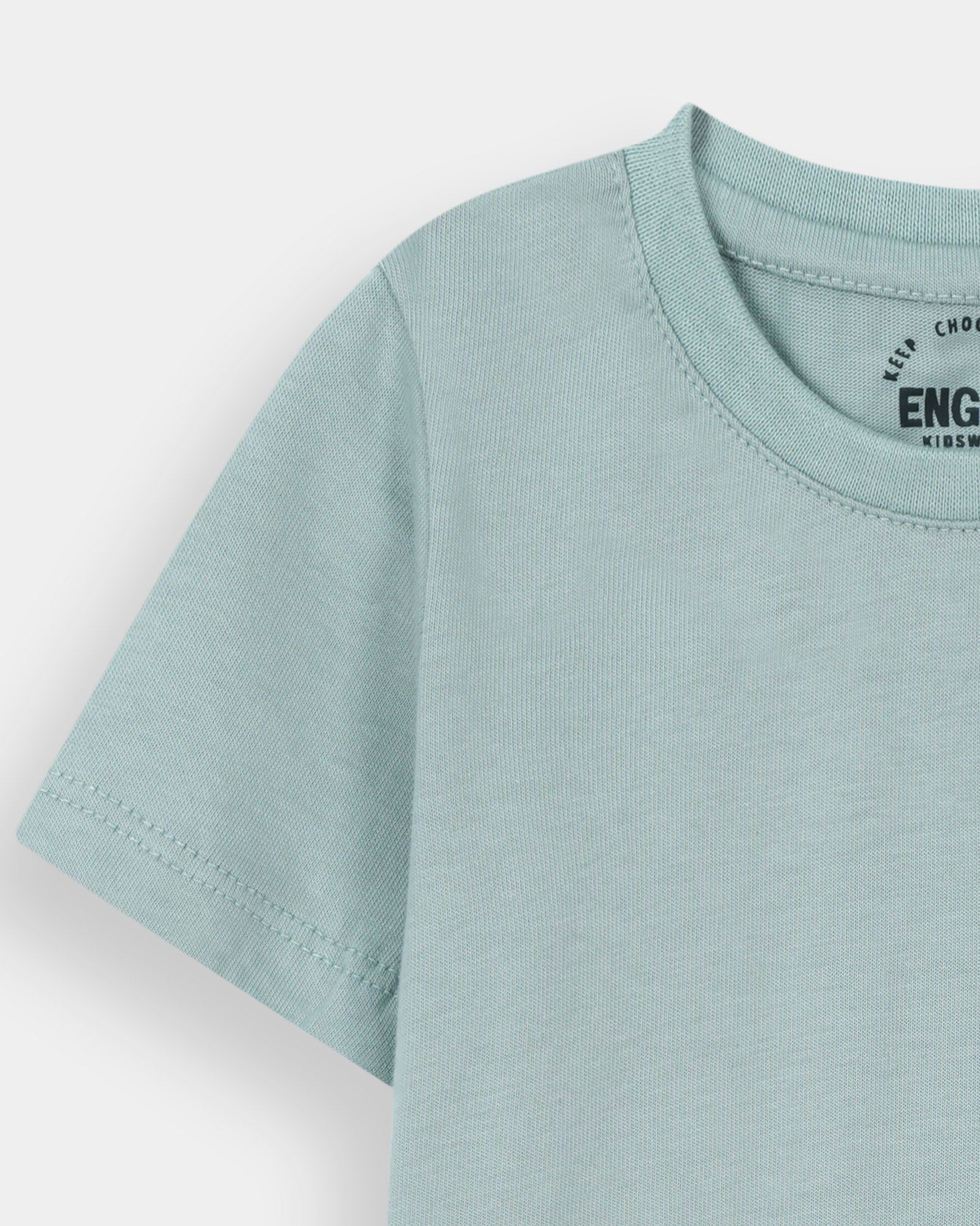 Boys T Shirt - Engine - Buy Now