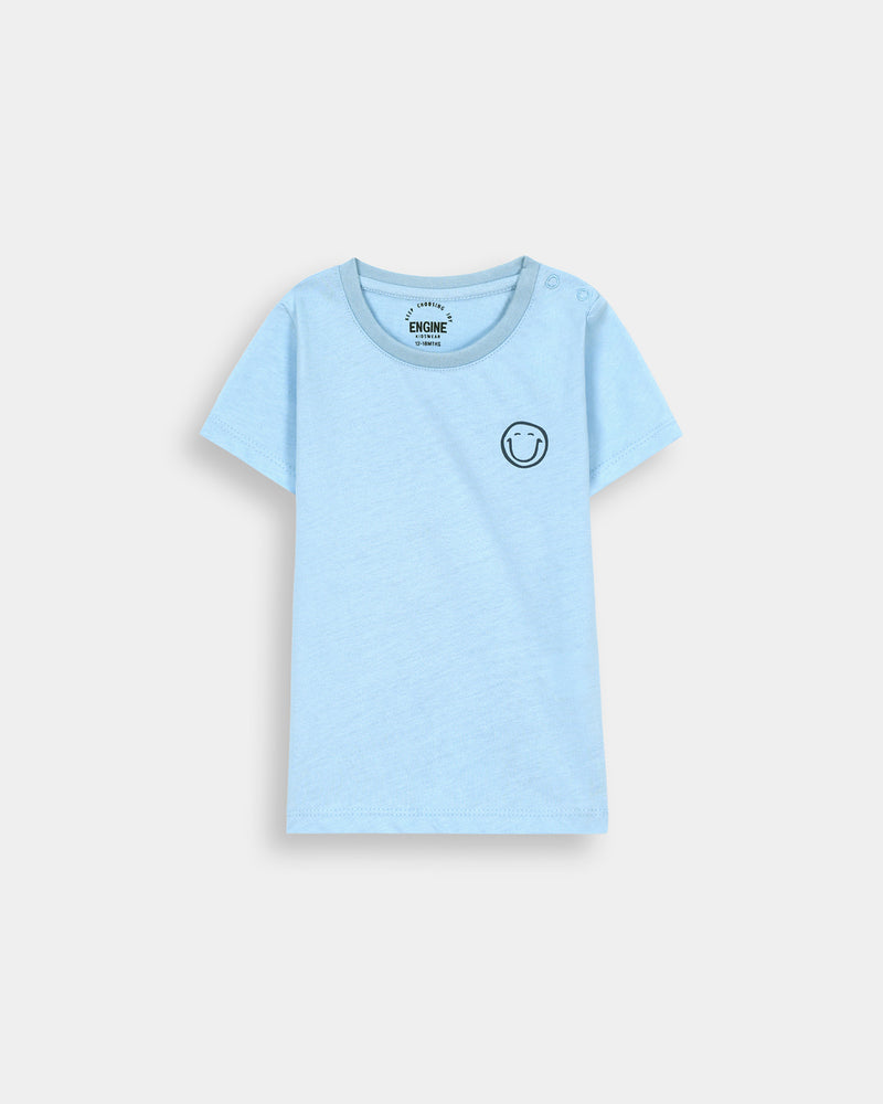 Boys T Shirt - Engine - Buy Now